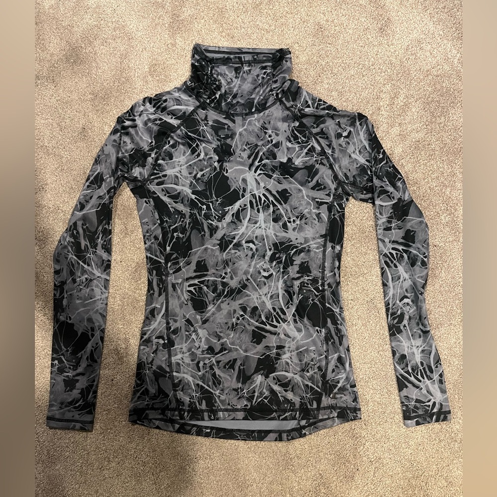 Champion Long Sleeve Shirt